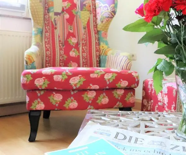 Ferienwohnung Gutenberg - Mainz-Lounge