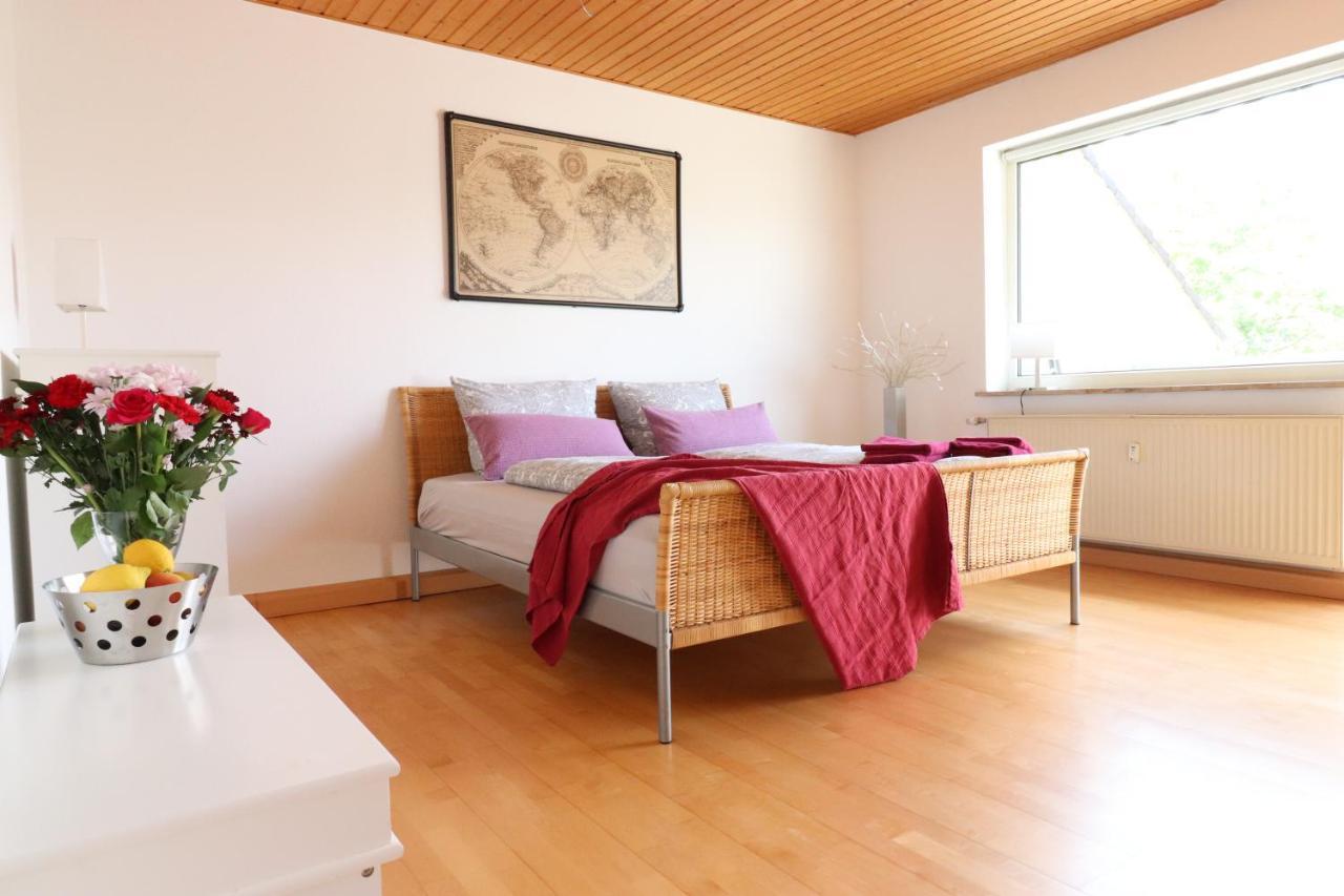 Apartment Gutenberg - Mainz-lounge *