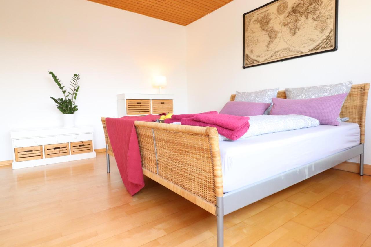 Gutenberg - Mainz-lounge Apartment *