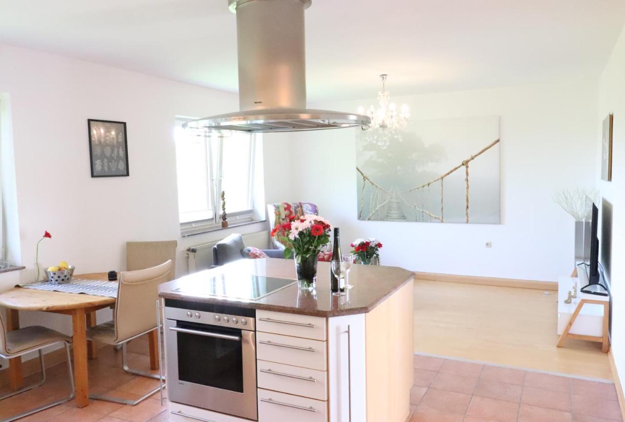 Gutenberg - Mainz-lounge Apartment *