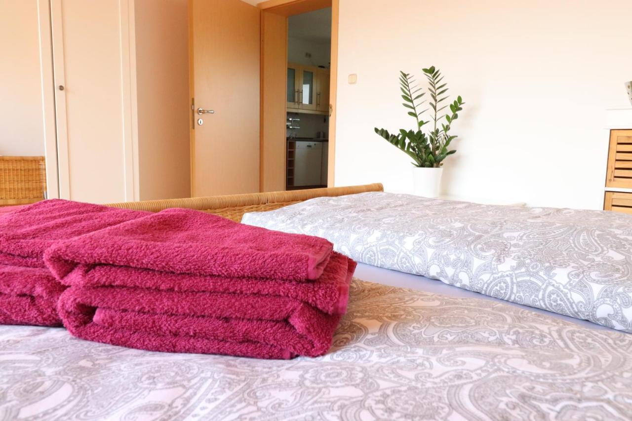 Gutenberg - Mainz-lounge Apartment Mainz