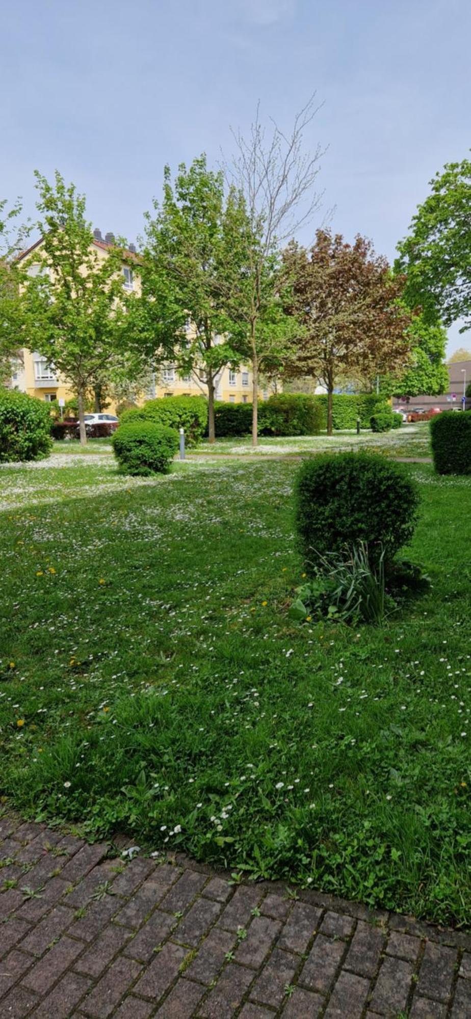 Gutenberg - Mainz-lounge Apartment Mainz